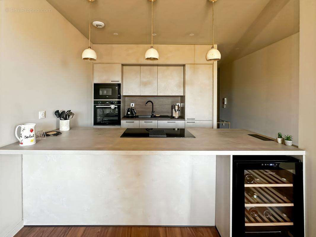 Appartement à VALENCE