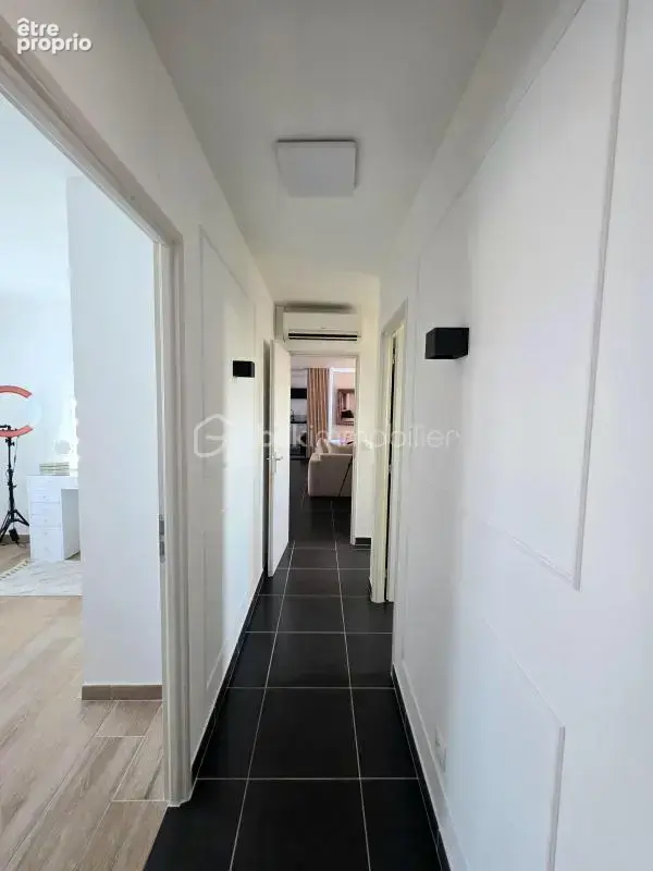 Exclusivite / pierrelatte / 3 chambres / garage / climatisation reversible - photo 8
