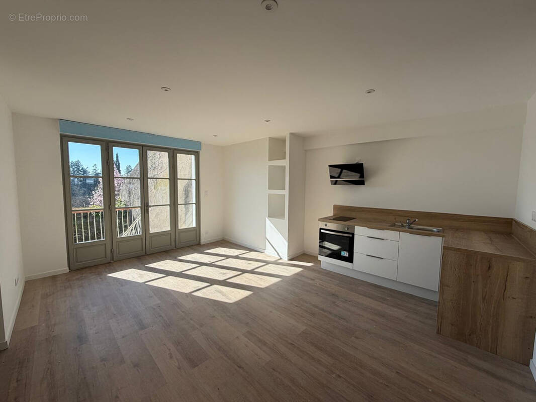 Appartement à ANGERS