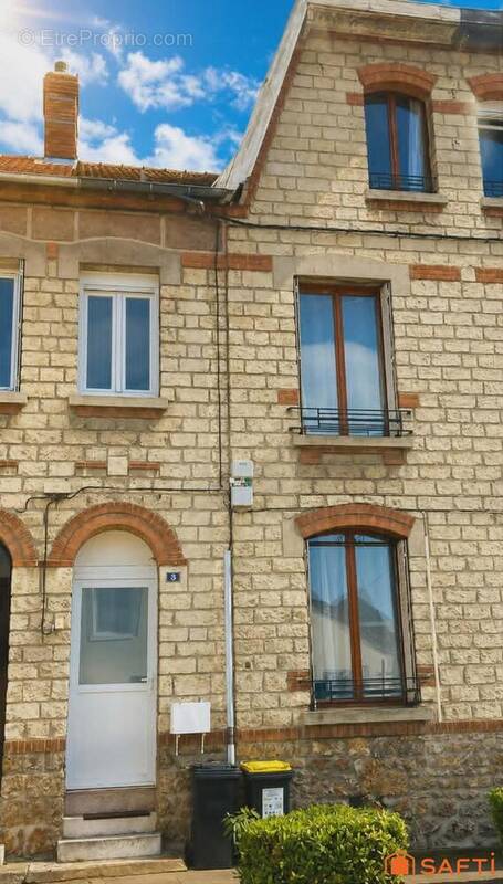 Photo 1 - Maison à FISMES
