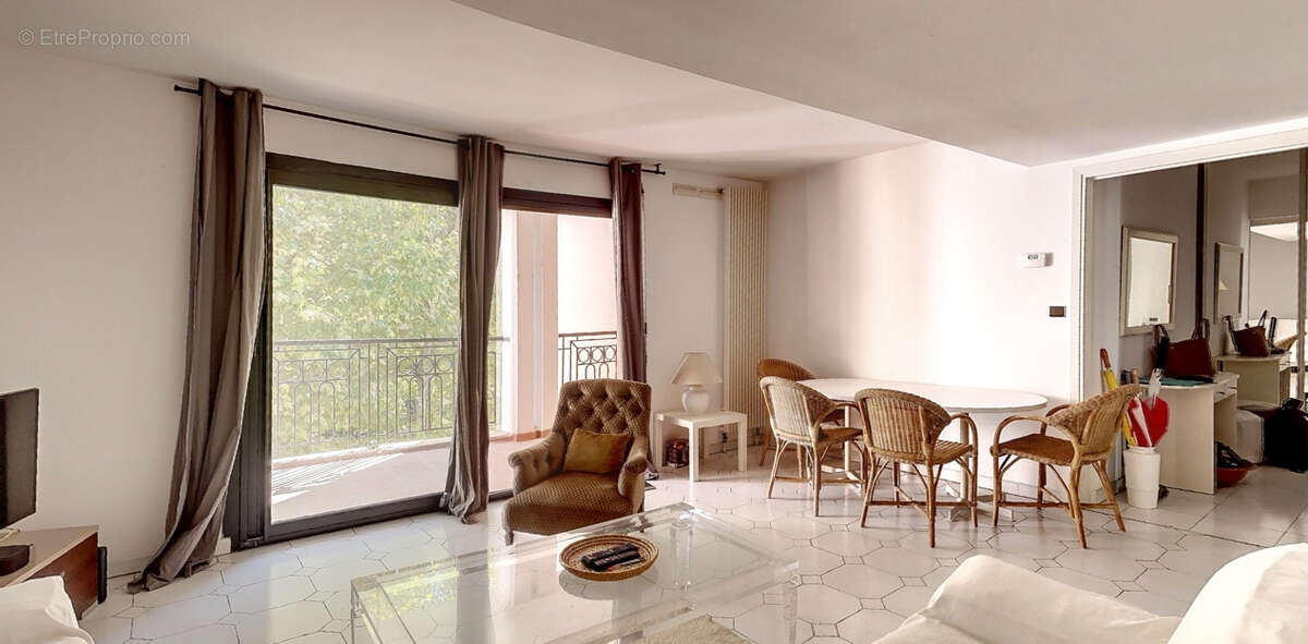 Appartement à AVIGNON