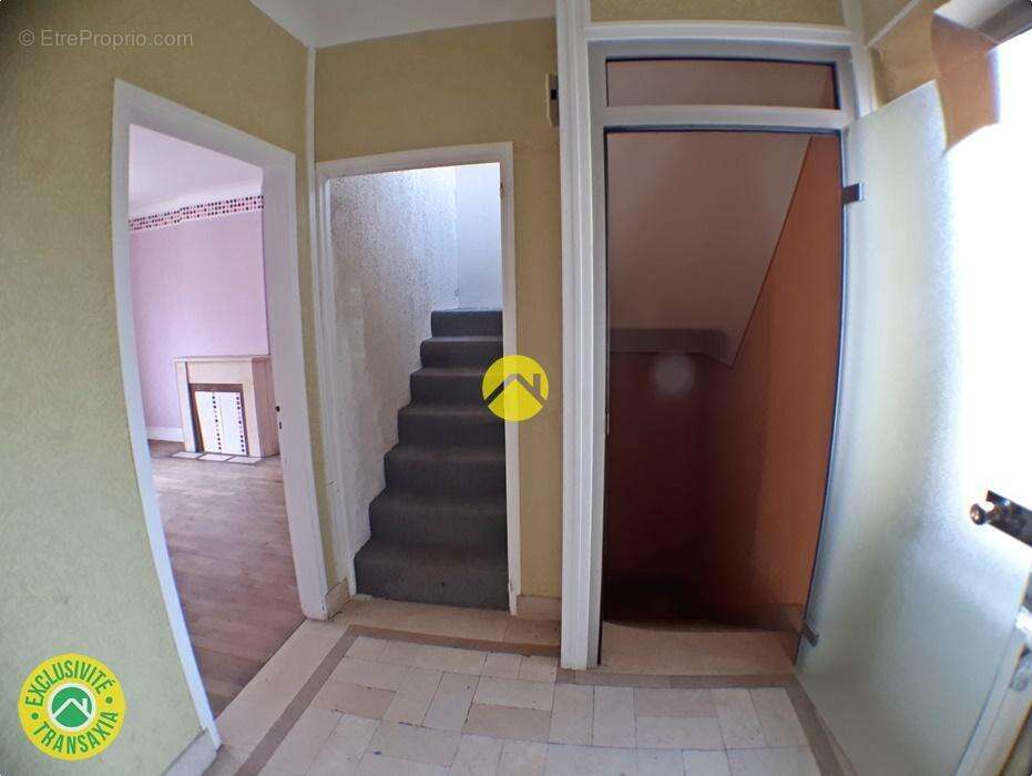 Appartement à RAVIERES