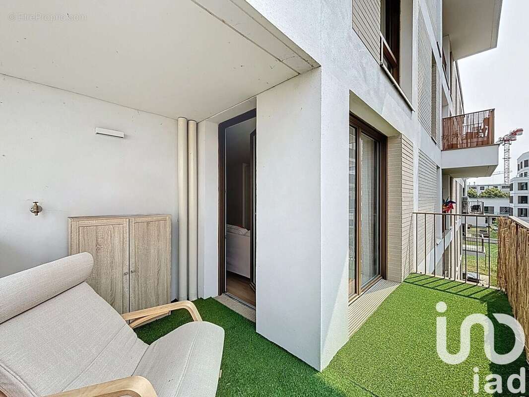 Photo 5 - Appartement à RUEIL-MALMAISON