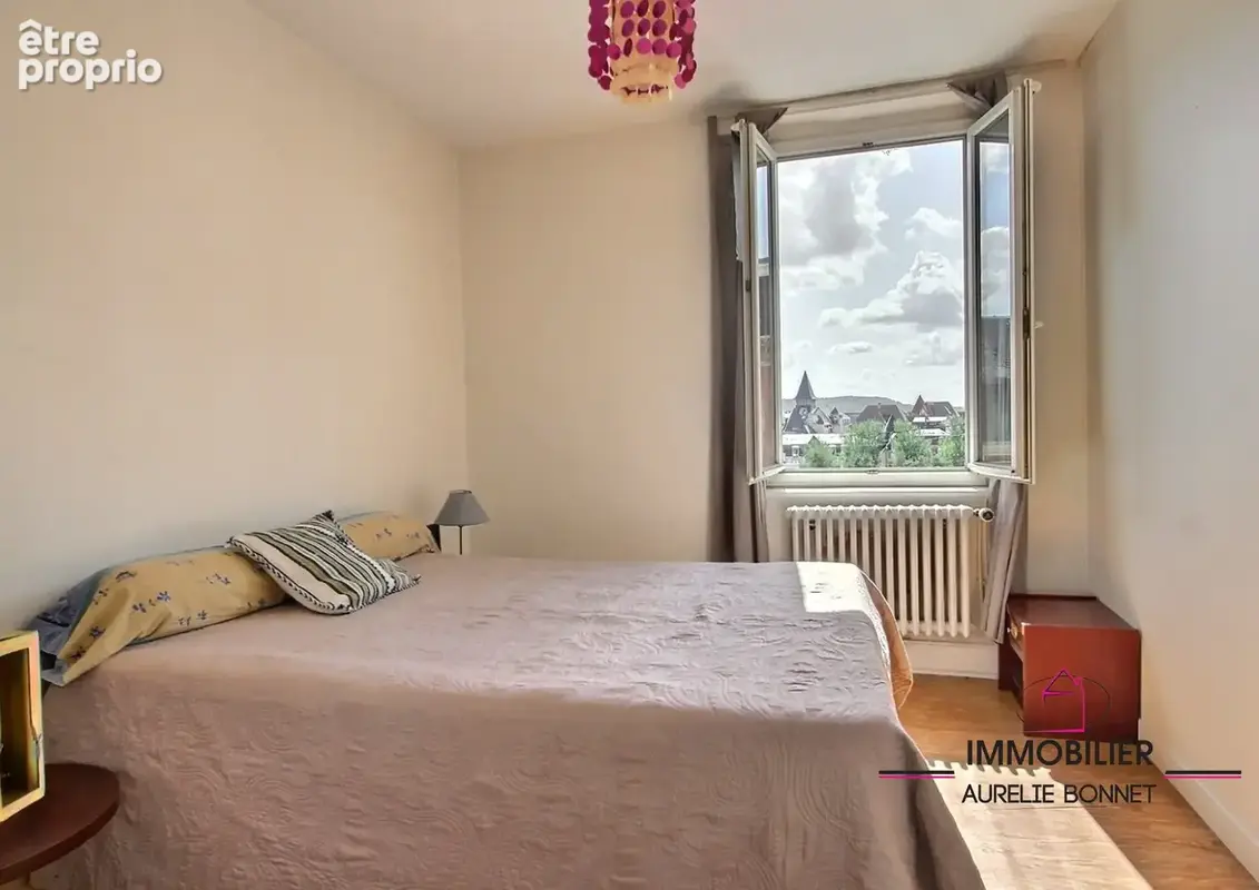 Maison 81 m² à Trouville-Sur-Mer  - photo 8