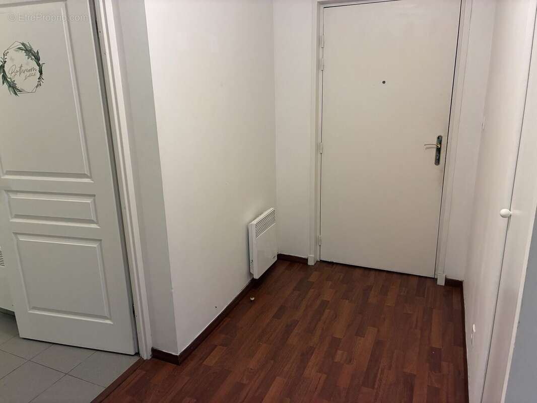 Appartement à VALENCIENNES