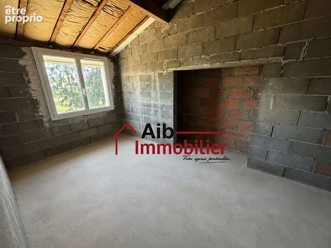 Maison Traditionnelle sur sous sol total - photo 11