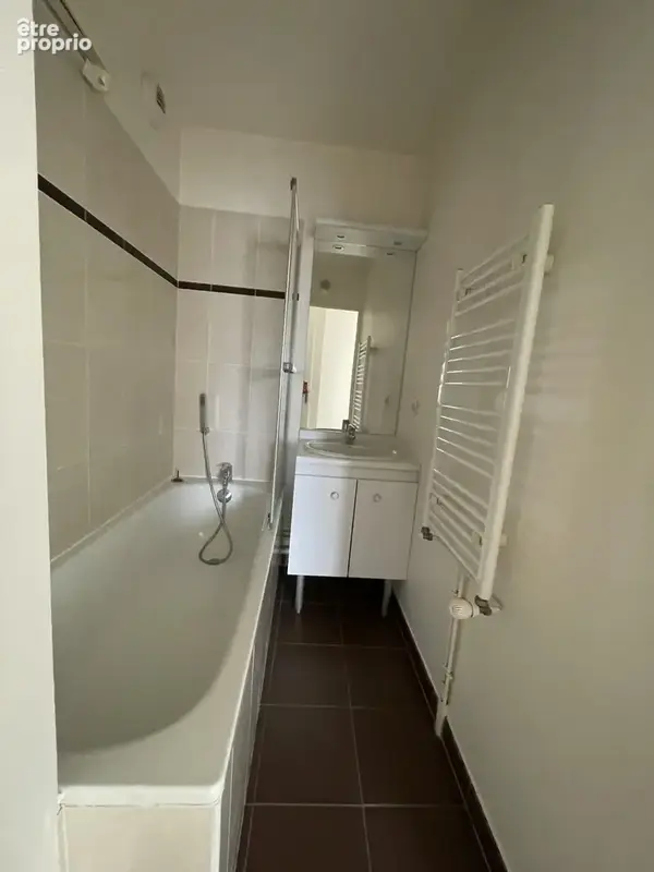 Atlantis appartement de 4 p. dans résidence de standing sécurisée - photo 13