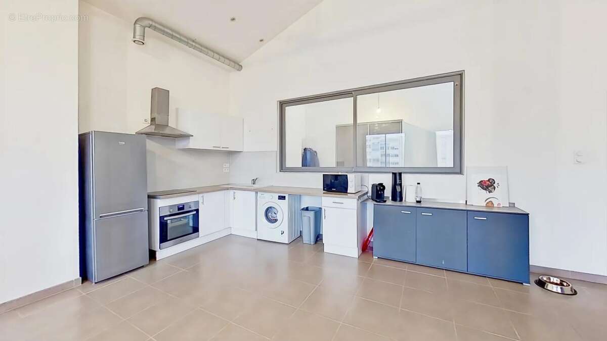 Appartement à PERPIGNAN