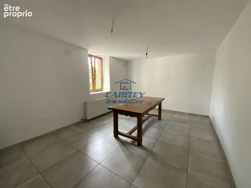 Ancienne ferme 137m2 sur 800m2 à melisey - photo 5