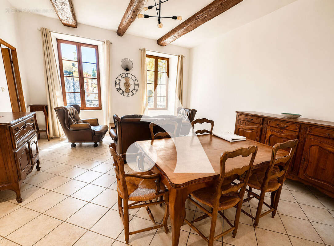 Appartement à ORANGE
