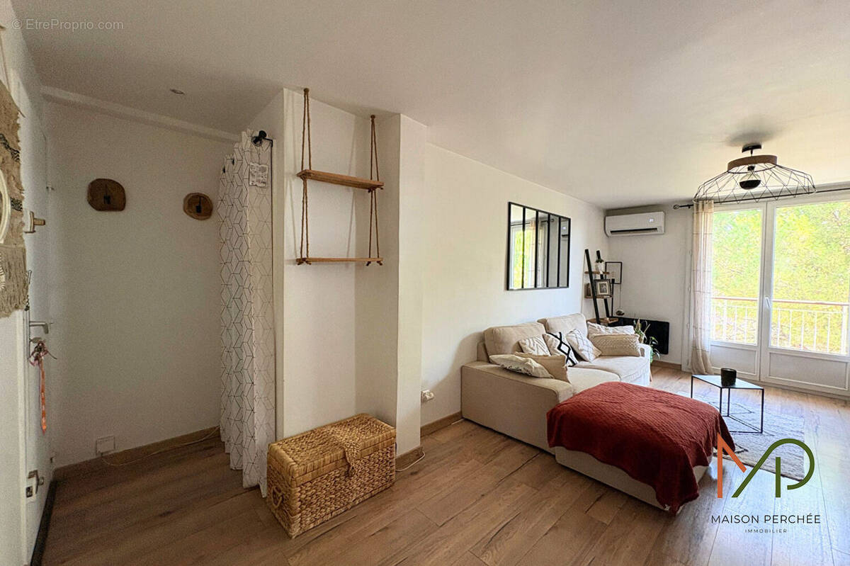 Appartement à DRAGUIGNAN