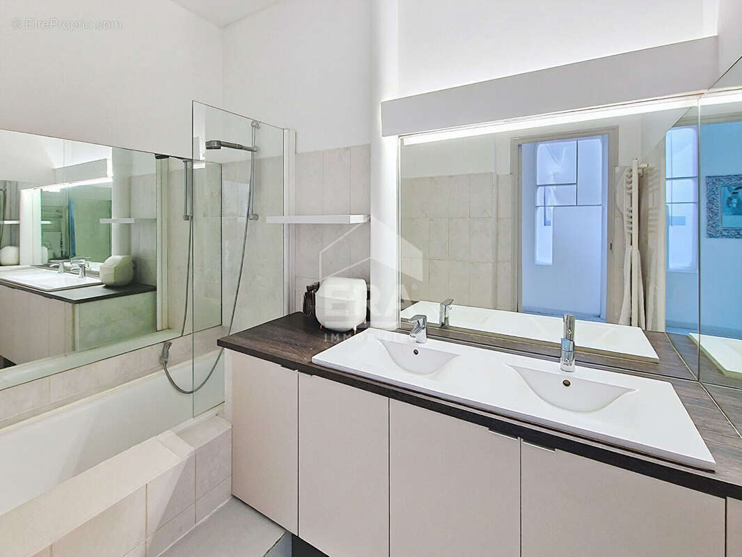 Appartement 103m² à cannes - photo 10
