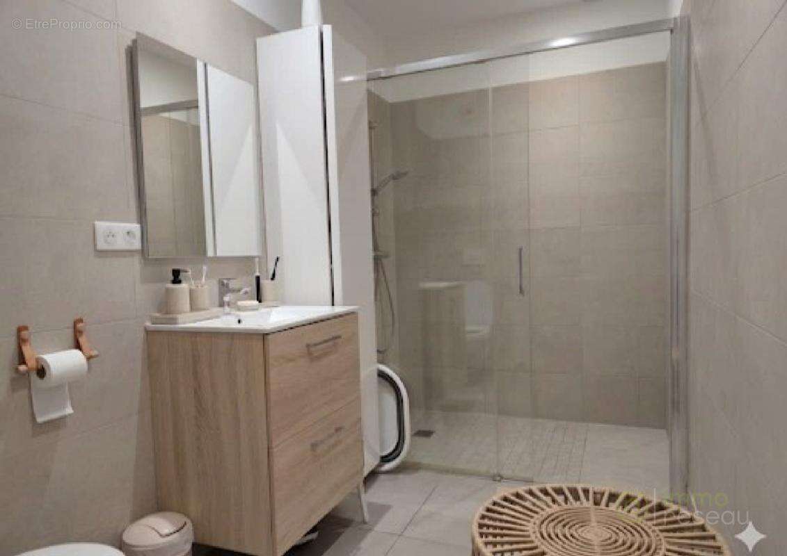 Appartement à AJACCIO