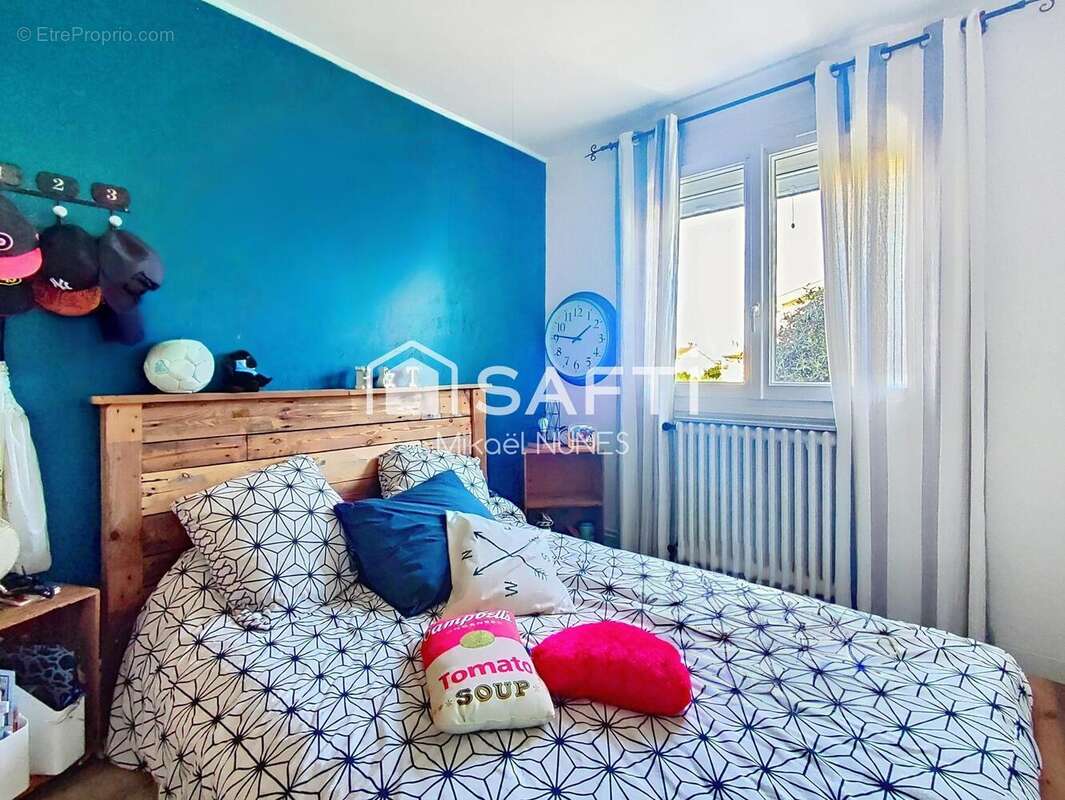 Photo 9 - Maison à VILLENEUVE-TOLOSANE