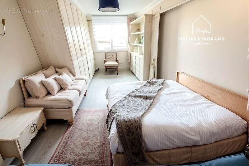 Appartement à ALLONZIER-LA-CAILLE