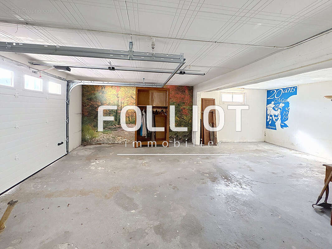 Maison à TORIGNI-SUR-VIRE