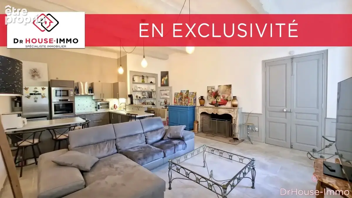 Maison 5 pièces 170 m² à vendre à Le Luc (83340) - photo 25