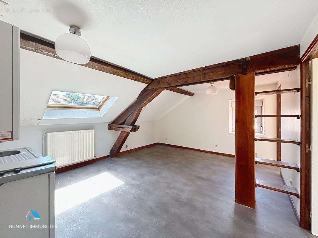 Appartement à CLERMONT-FERRAND