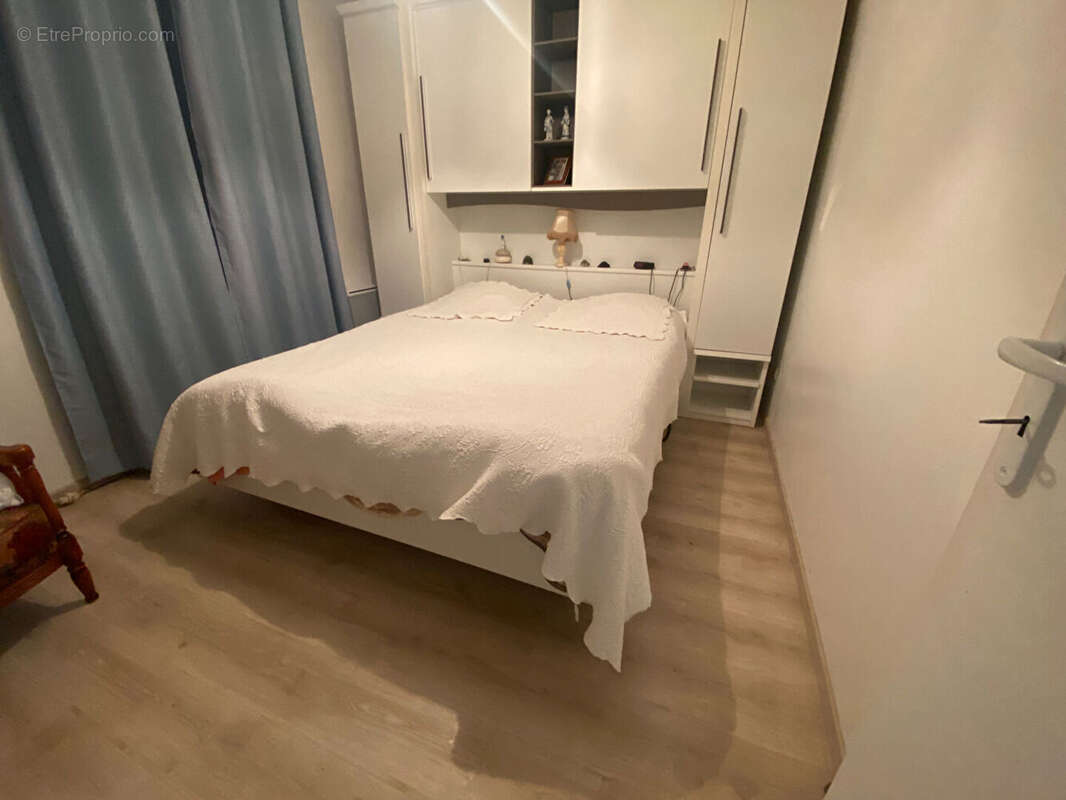 Maison à SAINT-PAUL-LES-DAX