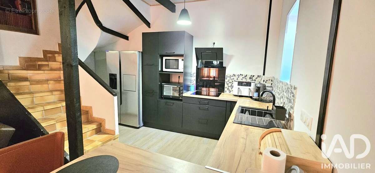 Maison 164 m² à Armissan  - photo 9
