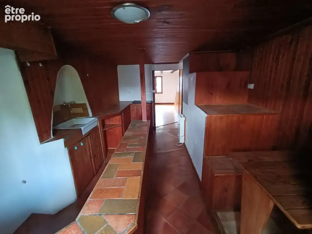 Appartement 10 pièces 126 m² à vendre à Tulle (19000) - photo 40