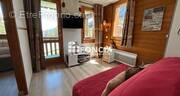 Appartement à LES AVANCHERS-VALMOREL
