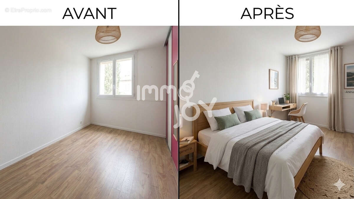 Appartement T5 à vendre BLAGNAC - photo 7