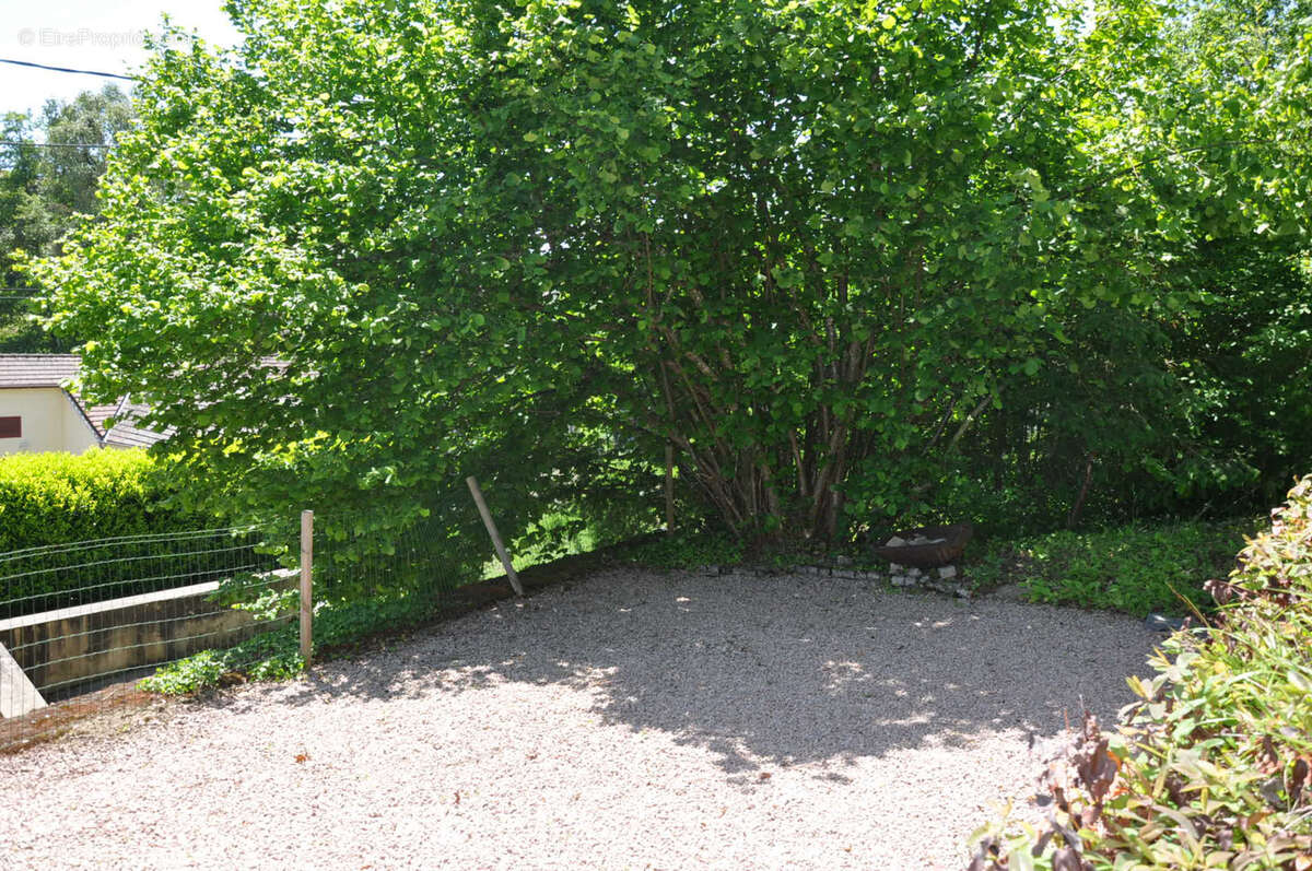 Maison à BERT