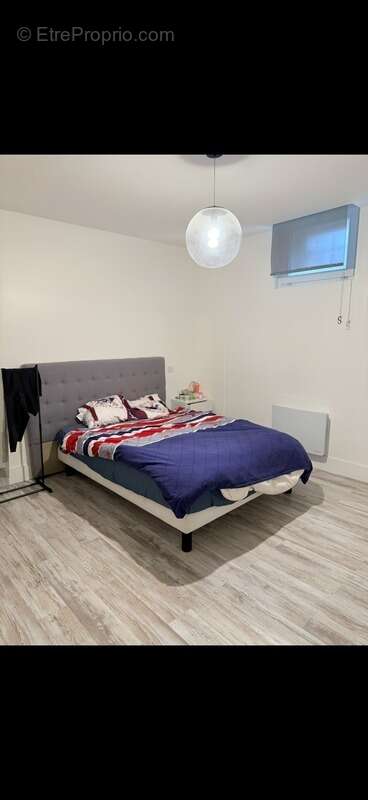 Appartement à MONTMORENCY