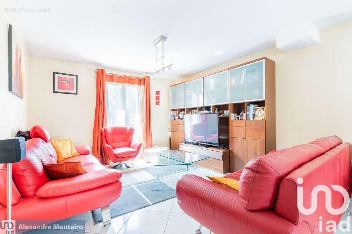 Photo 2 - Maison à MANDRES-LES-ROSES