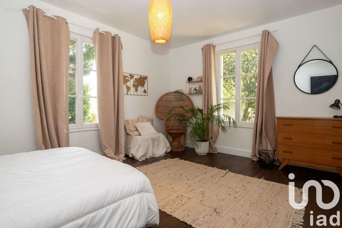 Photo 9 - Maison à SAINTE-MARIE-DE-RE