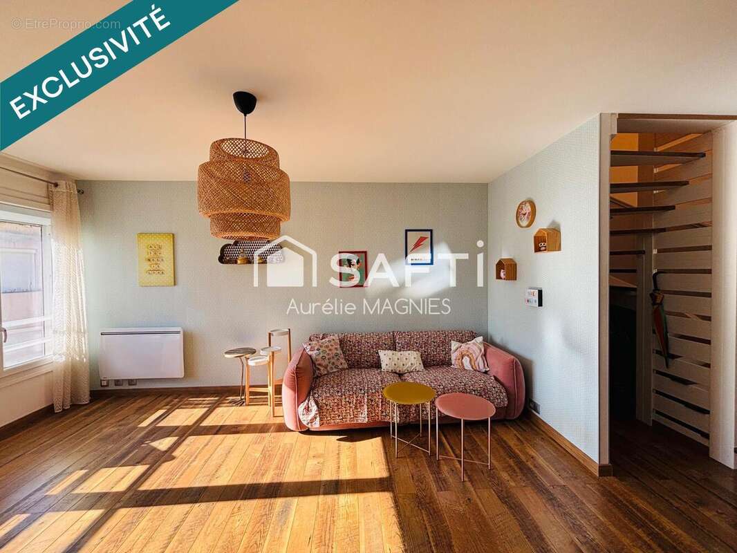 Photo 3 - Appartement à EPERNAY