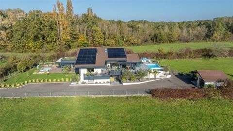 Maison à ANTHY-SUR-LEMAN