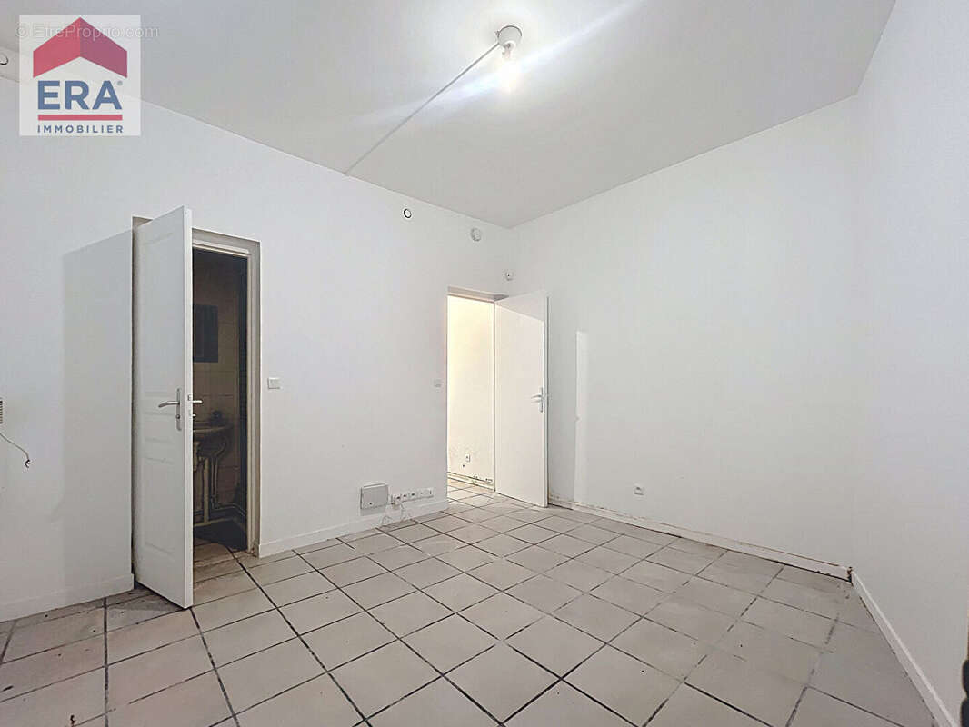 Appartement à VITRY-SUR-SEINE