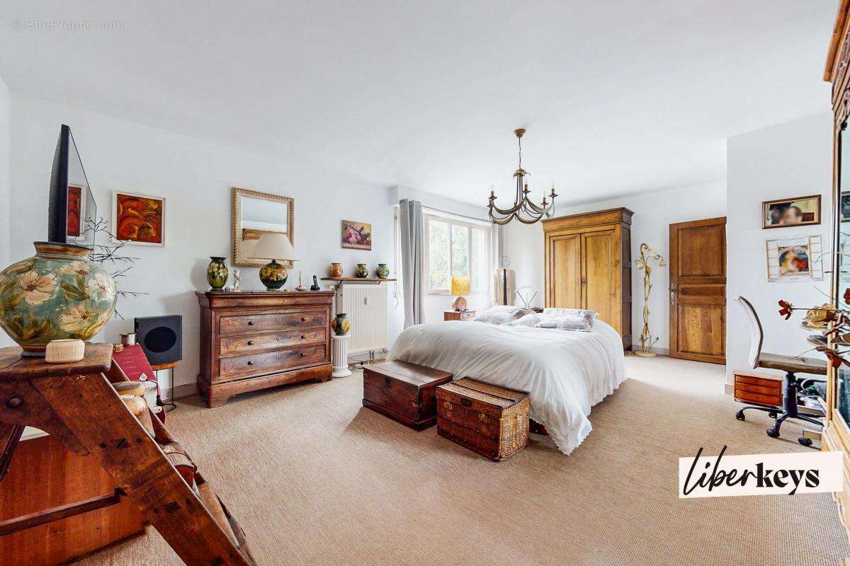 Appartement à SENONCHES