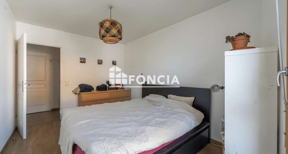 Appartement à SAINT-DENIS