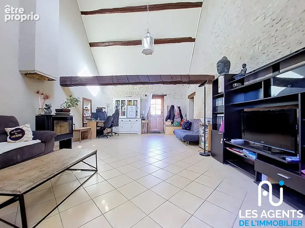 Maison ancienne - photo 3