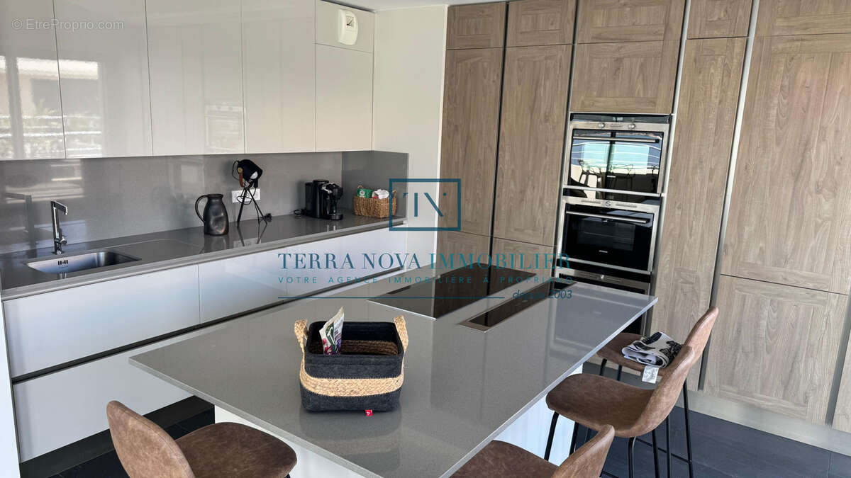 Appartement à PROPRIANO