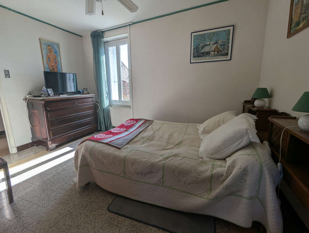 Maison à SAINT-MARCEL-SUR-AUDE