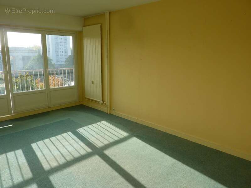 Appartement à ANGERS