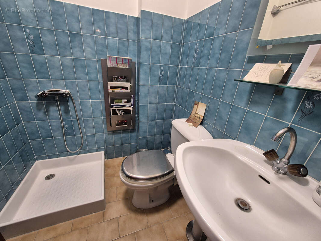 Appartement à HYERES