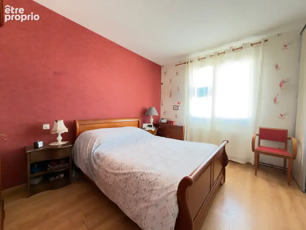 Appartement situé entre le parc paysager et le front de mer - photo 4