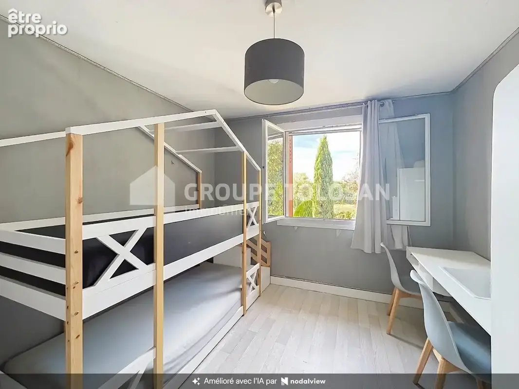 Maison 3 pièces 89 m² à vendre à Flourens (31130) - photo 8