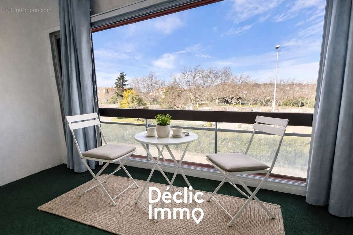 Appartement à AGDE