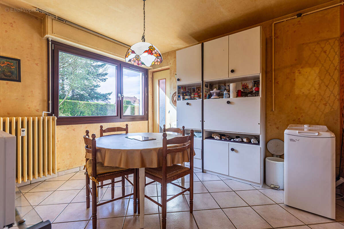 Appartement à ANNECY
