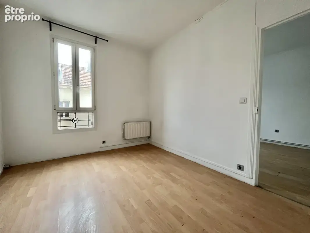 Appartement 2 pièces 33 m² à vendre à Bagnolet (93170) - photo 9