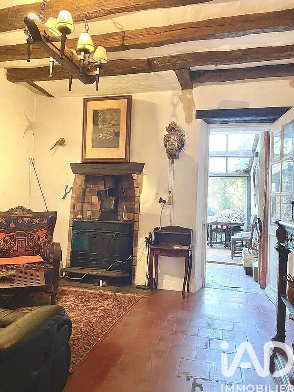 Photo 5 - Maison à LE BLANC