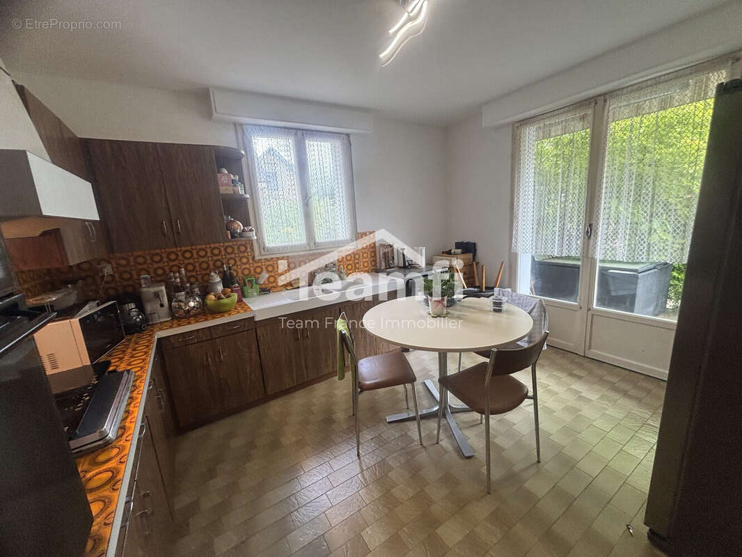 Maison 120 m² à Bourges  - photo 3