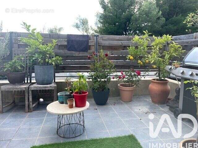 Photo 5 - Appartement à AVIGNON