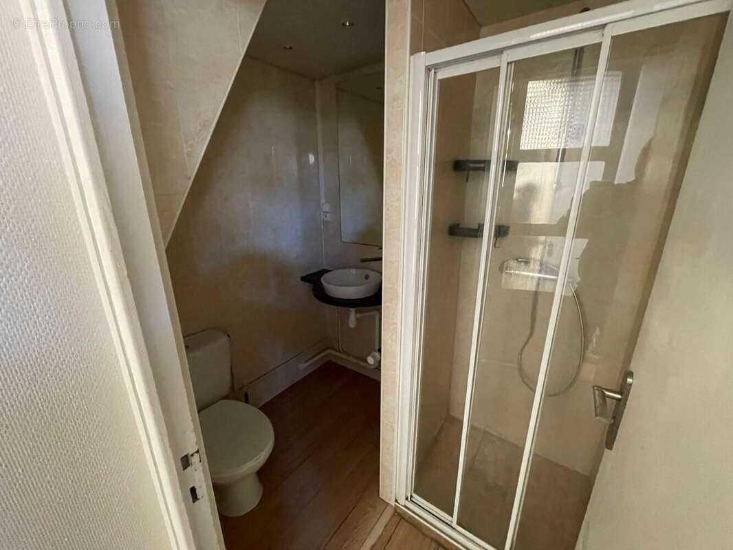 Appartement à NEVERS